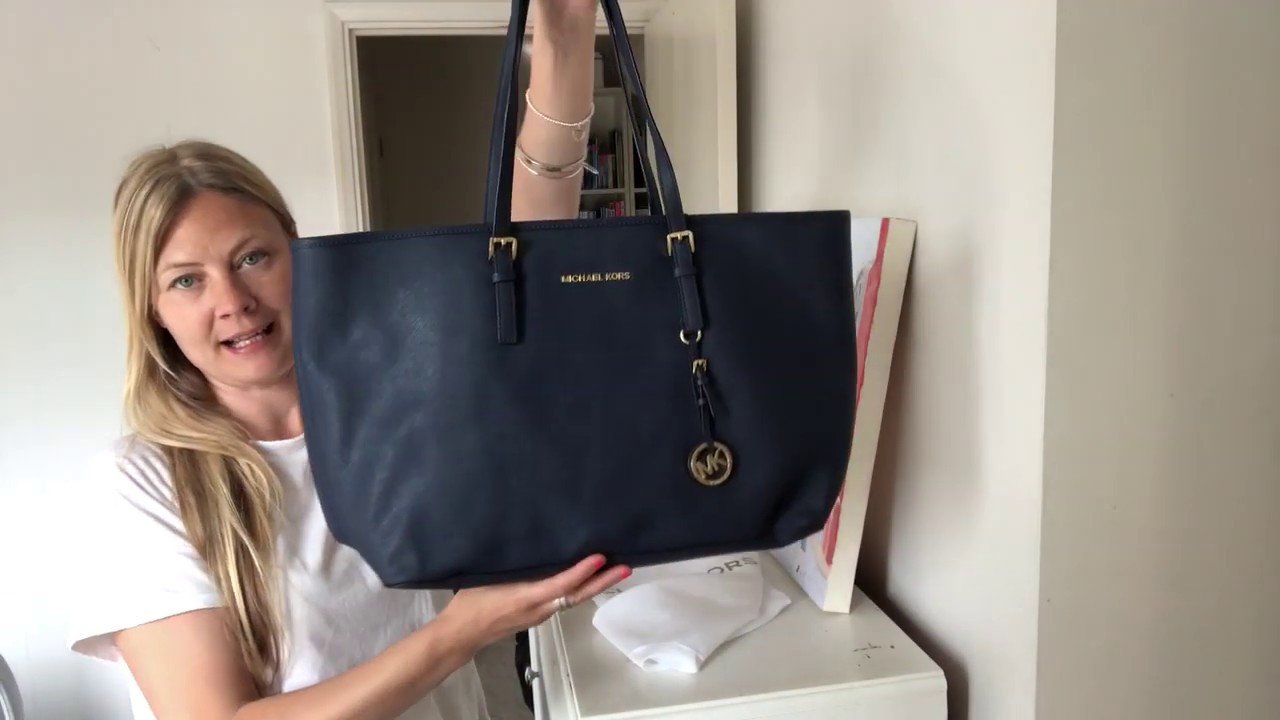 Michael Kors Laptop Bag