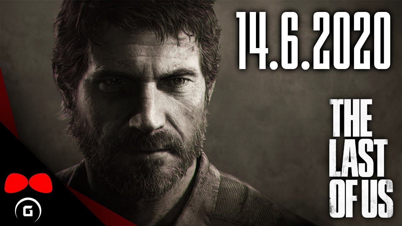 The Last of Us | #1 (1/5) | 14.6.2020 | #Agraelus
