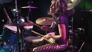 Download Lagu Roxy Petrucci Of Vixen - Drum Cam - Eastside Cannery, Las Vegas, NV Part 1 MP3 Download Lagu Roxy Petrucci Of Vixen - Drum Cam - Eastside Cannery, Las Vegas, NV Part 1 MP3