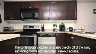146OSNABROOK - FOR SALE! - Beautiful Town in Stonebridge - Ottawa