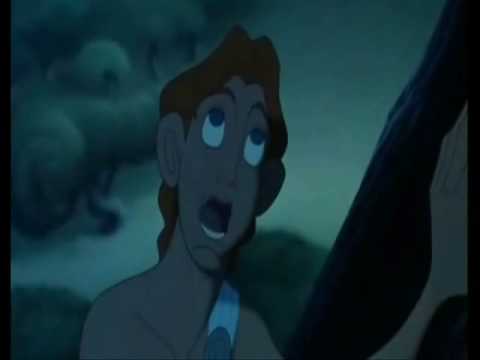 Hercule Le Monde Qui Est Le Mien Go The Distance 