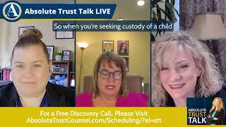 Guardianship Basics: Here’s How It Works