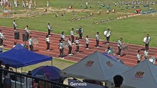 Breathless - Genesis Drum and Bugle Corps