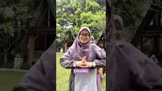 Salimah itu apa siiy #persaudaraanmuslimah #salimah #cantik #kreatif #baik