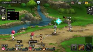 12奧丁-本格日式RPG，百萬下載突破 Twelve Odin MOD APK screenshot 1