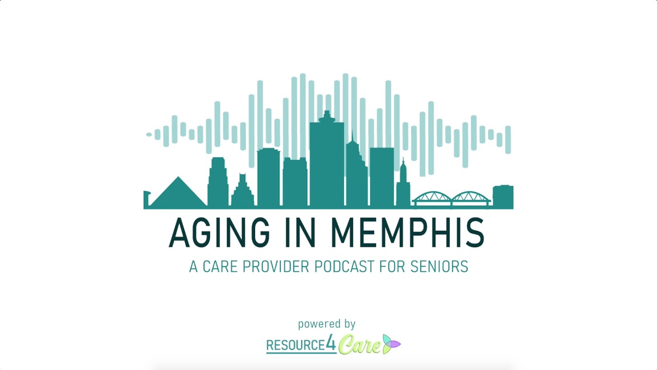 SENIOR HOUSING ROADMAP SERIES - PART 2
Should I sell? Or should I stay? Discussion on the options of retiring in place or selling to fund other living options.

Host: MaryLou Nowak, Founder of Resource4Care and Podcast Moderator. Resource4Care 901.379.6870 www.Resource4Care.com 

Guests
Sherry Harbur, Real Estate Broker and Author of Senior Housing Roadmap. Harbur Realty 901.878.3308 www.harburrealty.com

Tim Flesner, Owner of MidSouth Home Helpers.
MidSouth Home Helpers 901.414.9696 www.homehelpershomecare.com/germantown

Sponsor
Leah Anne Morse - Founder of "All Things New"
A moving and downsizing company 901.488.9733