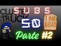 Especial 50 subs Parte 2 (Jugando cosas distintas)