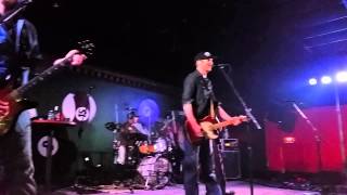JB and the Moonshine Band "Sticker Peck Out" @ Graham Central Station