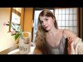 What 1100$ a Month gets you in Kyoto | My 140 y.o Japanese House Tour