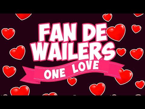 FAN DE WAILERS - ONE LOVE