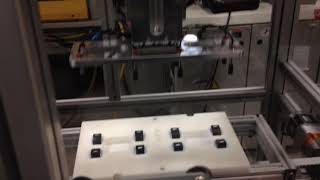 Custom Automation - Component Automation - R&D Engineering