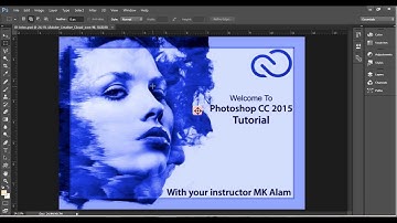 Photoshop CC   01 Introduction to Photoshop CC 2015