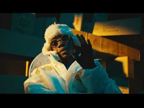 Zzero Sufuri & Kapitani - Ni Mbaya  (Official Video)