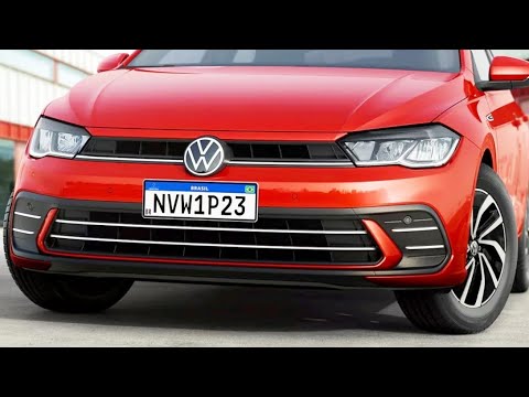 Nuevo Volkswagen Polo 2023 TSI | Todo lo que cambió, versiones, equipamiento y motores. hqdefault