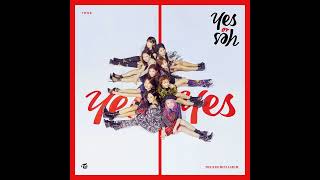 TWICE - Yes or Yes (Hidden Background Vocals)