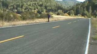 Humboldt County Line