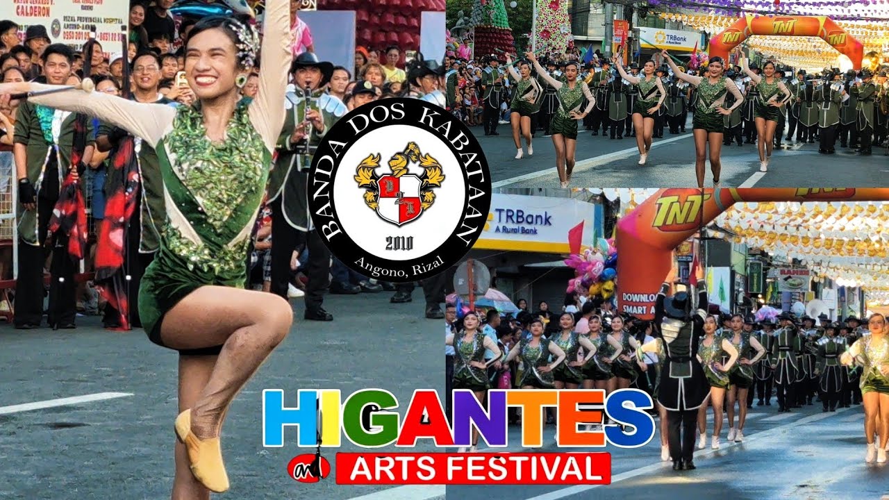 City Dos Youth | Fancy Drill, групповые и сольные выступления | Фестиваль Giants 2025