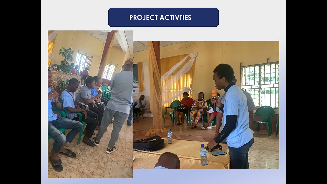 Tactile Experience: An Astronomy Development Tool for the Blind and Visually Impaired, Nigeria