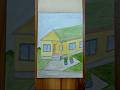 🏡TINY HOUSE DRAWING