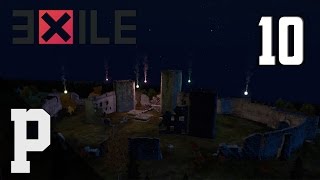 Capture The Vehicle At DEVILS CASTLE! | Arma 3 Exile | S2 EP 10