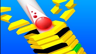 STACK SMASH GAME PLAY screenshot 3