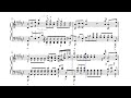 Etude Op.8 No.12 – Alexander Scriabin