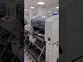 Taiwan Electronics Company Production Area