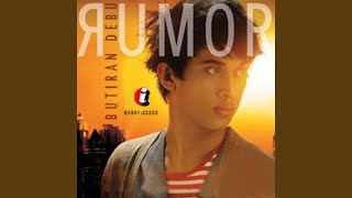 Kau Harus Mencintaiku