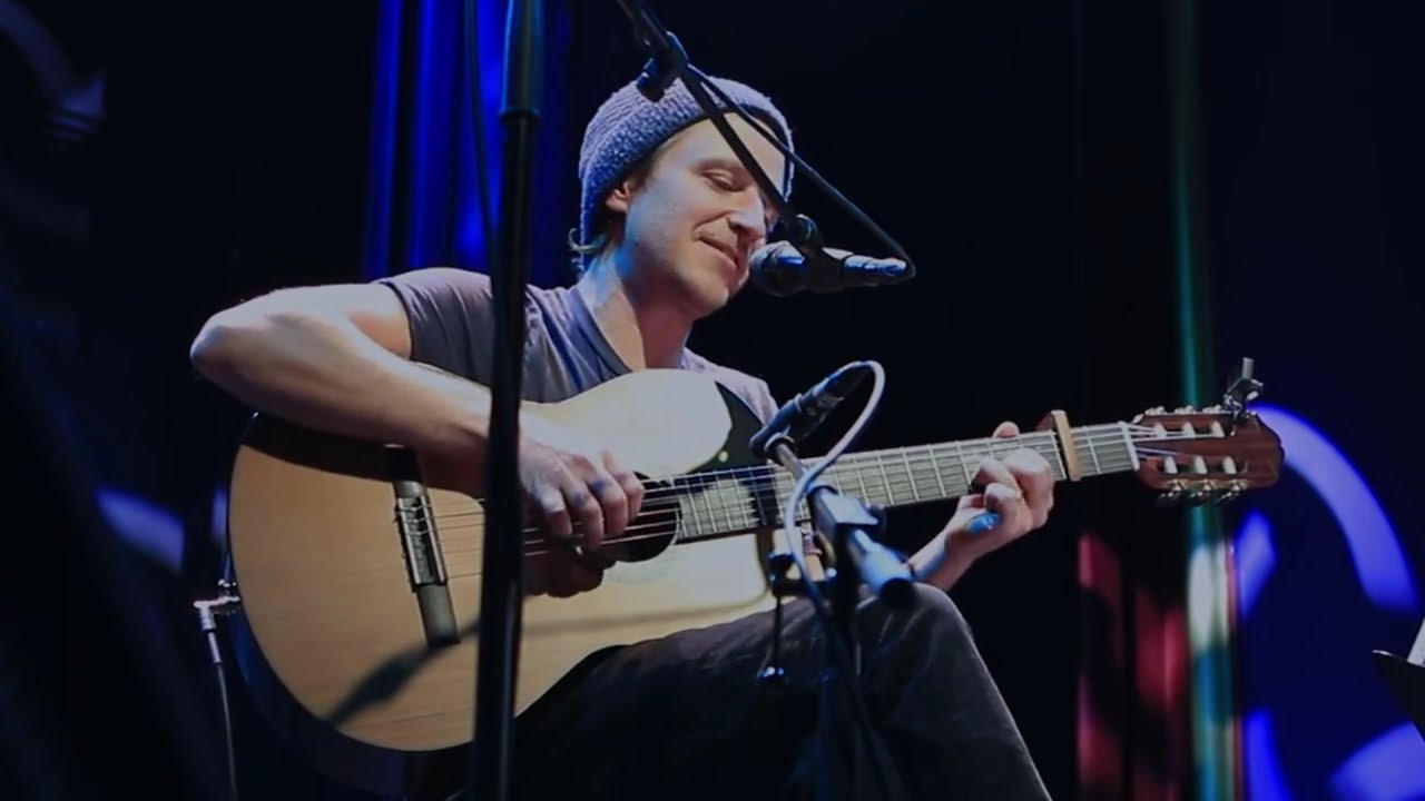 Jakob Heymann - Die Reise (live)