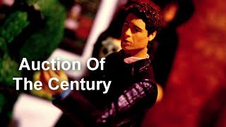 Doctor Who FA: Auction Of The Century : Minisode (2017)