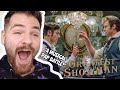 Non-Musical Fan REACTS to THE GREATEST SHOWMAN "The Other Side" | FIRST TIME REACTION! thumbnail
