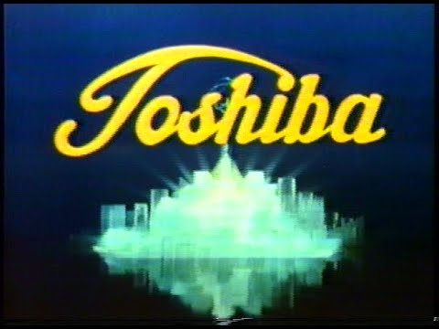 東芝 CM 1979 06 17 - YouTube