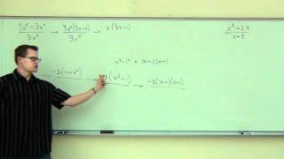 Famous Intermediate Algebra Lecture 7.1 Part 7 Net Worth