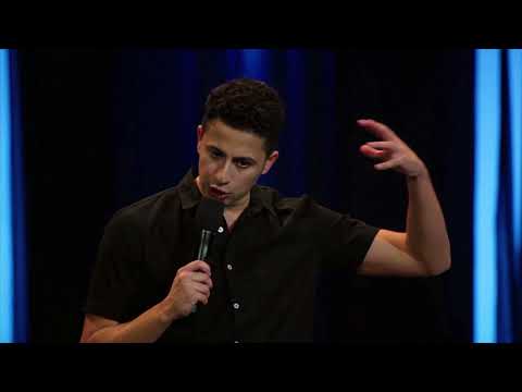 Every Movie Cliché | Fahim Anwar: There's No Business Like Show Business