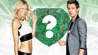 WHO’S RICHER? - Gwyneth Paltrow or Ansel Elgort? - Net Worth Revealed!