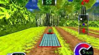 Cruis'n Exotica music hacking Added the original OST AMAZON!