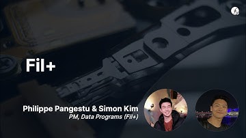 Storage Providers Q4 2022 | Simon Kim & Philipe Pangestu: Fil+