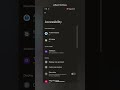 Enable Extra Dim 🔅 on your Pixel 7 for better experience in dark