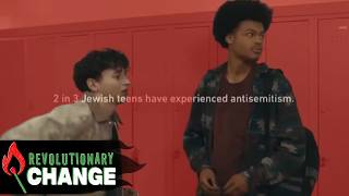 StopAntisemitism Super Bowl Ad BACKFIRES