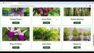 Planting Club WDD 231