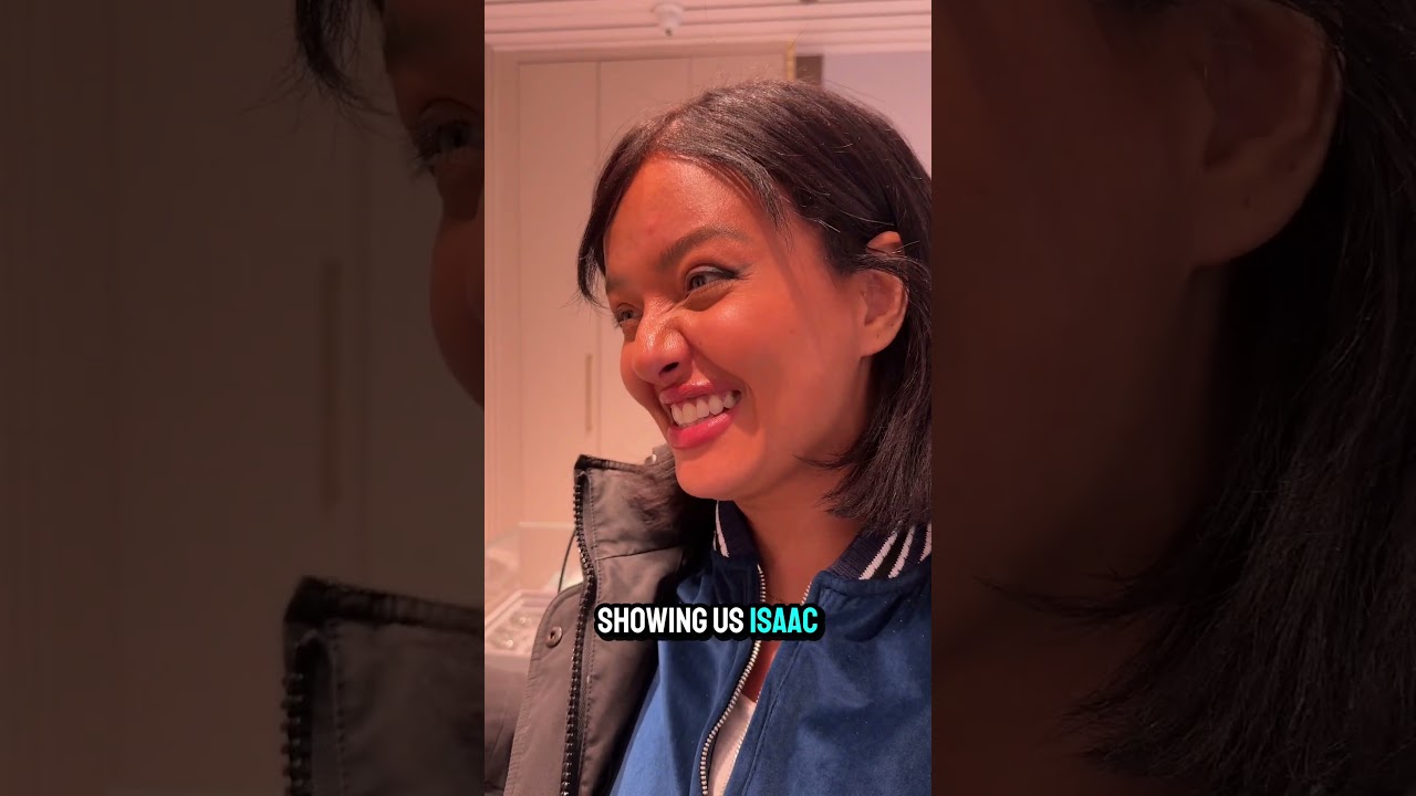 He had some BEAUTIFUL watches to show us😍