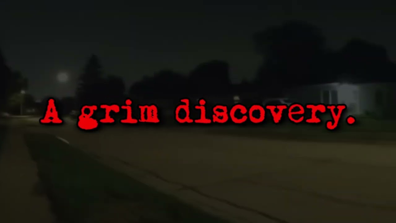 truecrimestory sample