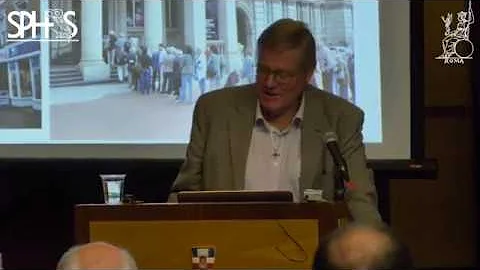 05 Treasures - Professor Roger Bland