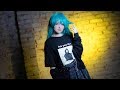 【Saya Scarlet】劣等上等 ☆ BRING IT ON