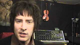 The Korg MS-20: Introduction (high quality)