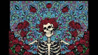 Drums and Space BEST QUALITY Grateful Dead Live at Hampton Coliseum, VA 1987-03-24