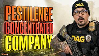 PESTILENCE | Concentrated Company Build | Solo/Group | Legendary & Escalation | Division 2