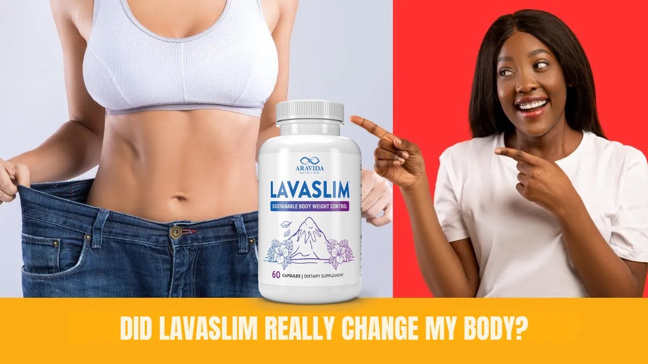 LAVASLIM REVIEW ⚠️ WARNING! Don’t Buy LAVASLIM Before Watching This (2026 Update)