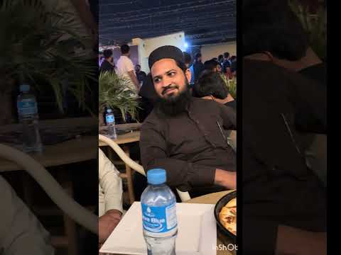 Weakend Qawwali Noman haider with Besties Making memories