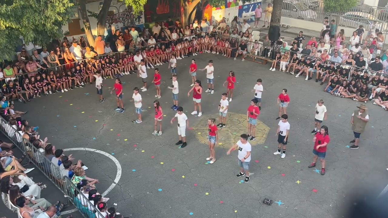 Festival fi de curs 24-25 (4t curs)